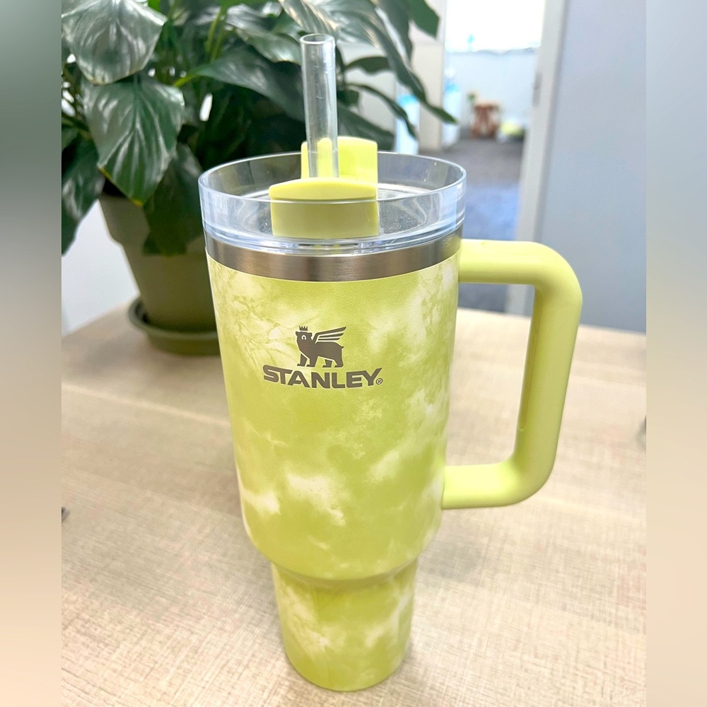 40oz Stanley Tumbler Cup